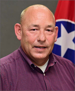 Garland Evely