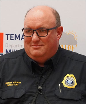 Jimmy Erwin