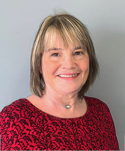 Patty Treadway