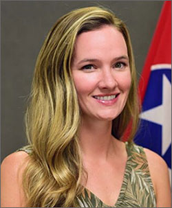 Sarah Fain
