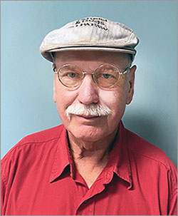 Terry Haynes